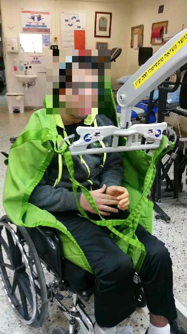 Patient rehabilitation and restored mobility